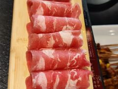 -热辣宗师·串串火锅(万达金街店)