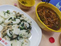 -玉华饮食店(茅台路店)