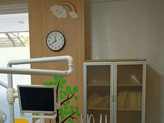 -上海仁爱医院口腔科 · 种植