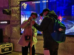 -AGOGO HOUSE KTV(东街店)