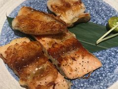 -大渔铁板烧(蛇口店)