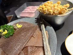 -海底捞火锅(石景山万达广场店)