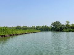 -西溪国家湿地公园