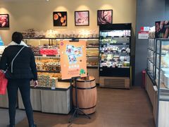-85度C(南京张府园店)