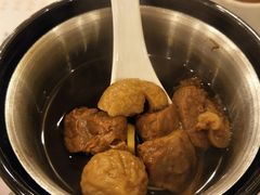 -烧鹅濑(西华路店)