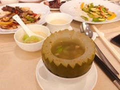 -唐宫