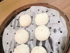 豆芽菜包子-陈傻子餐厅(世纪都会店)