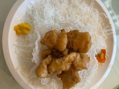 -万龙洲海鲜(南新仓店)