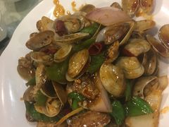 -阿胖龙虾小海鲜(宁国南路总店)
