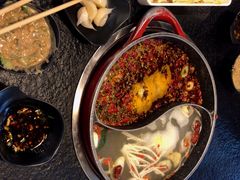 -成都玉林串串香(世纪港湾店)