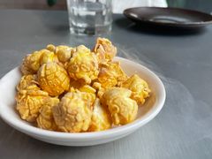 -Ocean's Table 欧舍