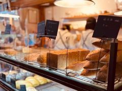 -仙峰天然面包(迎宾路店)