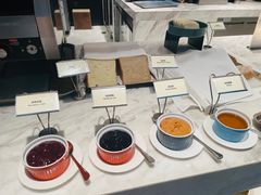 -桂林喜来登饭店雅琴餐厅