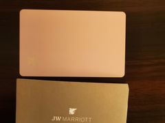 -上海明天广场JW万豪酒店