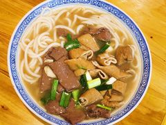 猪脏粉-锦泓老字号猪脏粉(东联大厦店)