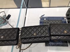 -CHANEL(ifs国际金融店)