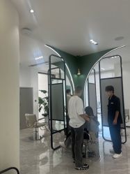 -FOR YOU造型