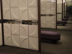 -北京索菲特大酒店·健身中心