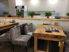 -正宗乌拉满族炭火锅(四平店)