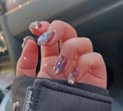 -Touch Nail·品质·美甲美睫