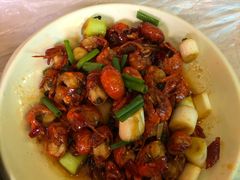 -巴厘龙虾·榜首油焖大虾(洞庭·艺术洋房店)