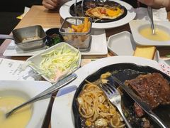 -豪客来牛排(天阳D32店)