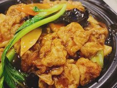 面筋煲-阿莉餐厅(枣阳路店)