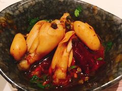 -老天桥蛙炉火锅(姑苏总店)