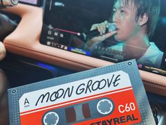 -StayReal Cafe(长宁来福士广场东八区店)