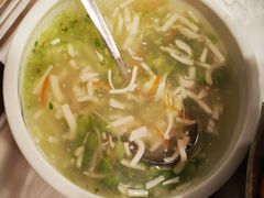 银鱼毛豆羹-庐州太太(双岗店)