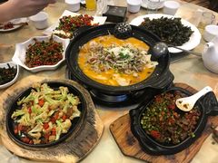 -李师傅脆肚(梅林店)