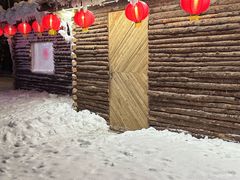 -大鹅岛绿色生态美食园