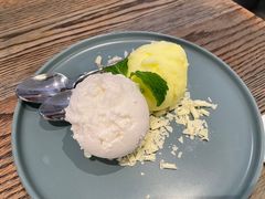 -ALLORA意大利餐厅(丰盛里店)