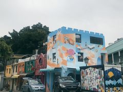 -钜记手信(威尼斯人K12店)