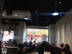 大堂-端仕小锅(文林街店)