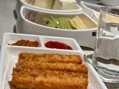 -海底捞火锅(星光不夜城店)
