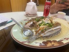 -腰记饭店(龙源路店)
