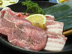 -九田家黑牛烤肉料理(石路天虹店)