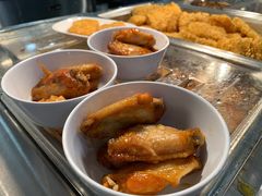 -宜家·瑞典风味餐厅(北京西红门店)