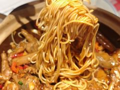 -恰八斗·猛火长沙菜(国贸店)