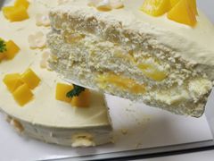 -幸福西饼生日蛋糕·下午茶(闵行店)