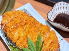 -鹤汀居酒屋•家庭料理•烧鸟酒肆(新街口店)