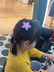 点击看大图 -Oh my head 发小儿童理发(探十里店)