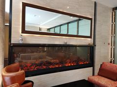 -行者书屋大堂吧 ·下午茶(南京圣和府邸酒店)