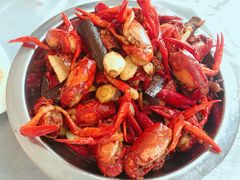 油焖大虾-小李子油焖大虾(天下城旗舰店)