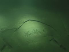 -白鹤梁水下博物馆