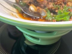 -周大厨辣椒炒肉(淮安万达店)