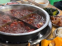 -渝味黄姐火锅(黄泥村店)