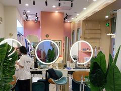 -海马体照相馆(上海宝山万达广场店)