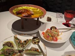 -三号黄浦会Canton Table